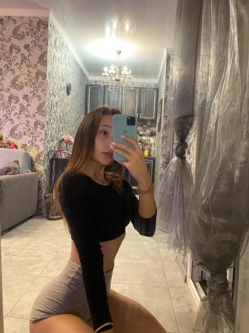 Проститутка Инесса